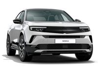 Neu Opel Mokka 145 PS (106 kW) 2026 Arktis weiß / dachfarbe schwarz SUV