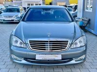 gebraucht Mercedes S500 4Matic BiXen/RCam/ACC/Softcl./NightVision