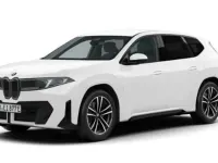 Neu BMW iX3 M Sport 235 kW (320 PS) 2026 Alpinweiß uni SUV