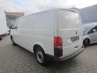 Usata VW Transporter 150 CV (110 kW) 2020 Bianco Furgone