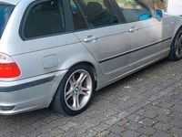 gebraucht BMW 320 