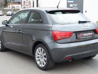 gebraucht Audi A1 Attraction 1.6 TDI*TÜV+SER.NEU*KLIMA*SHZ*PDC*