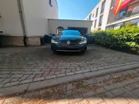 Gebraucht VW Arteon R-line 190 PS (139 kW) 2019 Schwarz Kleinwagen