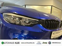 gebraucht BMW M4 CS, Akrapovic Auspuffanlage, Sonderlackierung