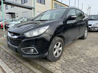 gebraucht Hyundai ix35 Comfort* Allradantrieb *