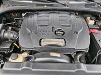 Gebraucht Kia Sorento 170 PS (125 kW) 2009 Schwarz SUV