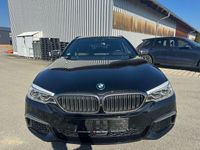 gebraucht BMW M550 xDrive *Kamera*HeapUP*LED*PANORAMA*DAB*STAN