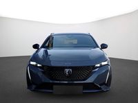 Gebraucht Peugeot 308 SW GT 131 PS (96 kW) 2023 Grau/typ aussenverkleidung metalliclackierung Kombi