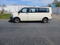 Second-hand VW Transporter 105 CP (77 kW) 2004 Other Van