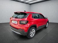 Gebraucht Jeep Avenger EV 114 kW (156 PS) 2023 Rot SUV
