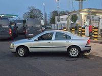 Occasion Volvo S60 170 ch (125 kW) 2004 Argent Berline