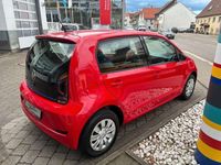 gebraucht VW e-up! Move Up!/SHZ/DAB