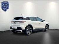 Gebraucht Renault Megane E-Tech Equilibre 96 kW (131 PS) 2022 Weiß Limousine