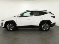 Gebraucht Hyundai Tucson 160 PS (117 kW) 2024 Atlaswhite SUV