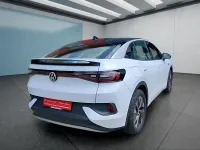 Używany VW ID.5 Pro 150 kW (204 KM) 2022 Biały SUV