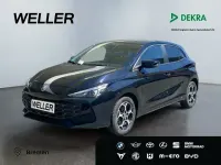 Gebraucht MG MG3 Luxury 194 PS (142 kW) 2025 Pebble black (schwarz) Kleinwagen