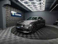 Gebraucht Dodge Charger 305 PS (224 kW) 2022 Grau Limousine