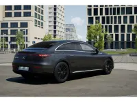 Gebraucht Mercedes EQE300 180 kW (245 PS) 2024 Grau Limousine