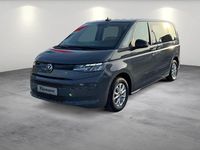 Neu VW Multivan Family 150 PS (110 kW) 2025 Grau Van