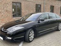 gebraucht Citroën C6 3.0L V6 BiTurbo HDi240 Exclusive