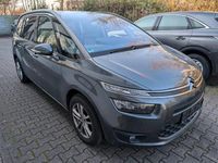 Gebraucht Citroën Spacetourer 120 PS (88 kW) 2015 Grau Van / Kleinbus