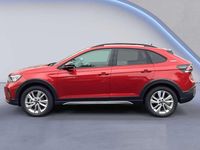 Neu VW Taigo 116 PS (85 kW) 2025 Rot (kings red metallic) SUV