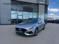 Neu Hyundai i30 150 PS (110 kW) 2026 Silber Kombi