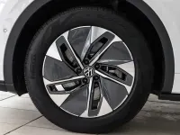 Gebraucht VW ID.5 Pro 210 kW (286 PS) 2025 Weiß SUV