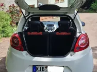 Gebraucht Ford Ka Trend 69 PS (50 kW) 2012 Kleinwagen