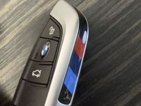 gebraucht BMW X1 xDrive20d M Sport Head-Up Panorama Volleder Keyless go