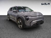 Gebraucht Kia EV3 Earth 150 kW (204 PS) 2025 Blau SUV