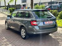 gebraucht Skoda Fabia Ambition/Klima/Tüv-Neu/Garantie/Euro-6/Benzin