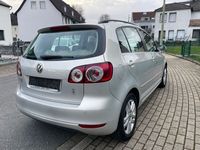 gebraucht VW Golf Plus 1,4 Highline Navi SHZ PDC