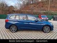 gebraucht BMW 220 220 d xDrive Gran Tourer/Vollleder/LED/Navi/ACC