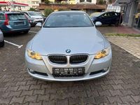 Gebraucht BMW 325 Cabriolet M Sport 218 PS (160 kW) 2007 Silber Cabrio
