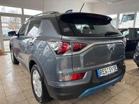 Usata SsangYong Korando 139 kW (190 CV) 2022 Grigio SUV