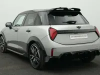 Gebraucht Mini John Cooper Works 204 PS (150 kW) 2025 Grau Kleinwagen