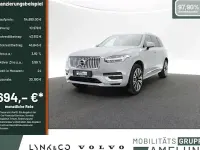 Brugt Volvo XC90 Plus 455 HK (334 kW) 2024 Grå SUV