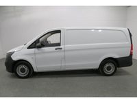 gebraucht Mercedes Vito 114 CDI BT LANG