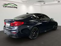 gebraucht BMW 550 5Lim.M550ixDrive*A.LED*Bowers&Wilkins*360*HUD*