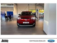 Neu Ford Explorer Extended Range 210 kW (286 PS) 2025 Rot SUV