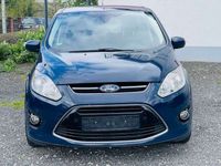 gebraucht Ford C-MAX 2,0TDCi 85kW PowerShift Trend