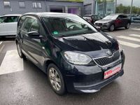 gebraucht Skoda Citigo Clever