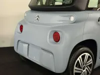 Gebraucht Citroën AMI 2024 Blau Kleinwagen