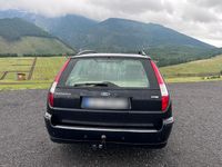 Gebraucht Ford Mondeo Ghia 131 PS (96 kW) 2006 Schwarz Kombi