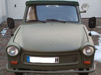 Gebraucht Trabant 601 26 PS (19 kW) 1986 Grün SUV