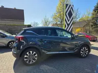 Gebraucht Renault Captur Edition One 140 PS (102 kW) 2021 Rauchblau SUV
