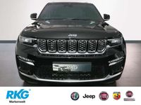 gebraucht Jeep Grand Cherokee Summit Reserve 4xe,Head-Up, Night Vision,