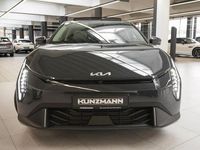 Neu Kia EV4 Earth 150 kW (204 PS) 2025 Pentametal metallic Kleinwagen