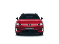 Gebraucht VW ID.7 GTX 250 kW (340 PS) 2025 Kings red metallic Kombi